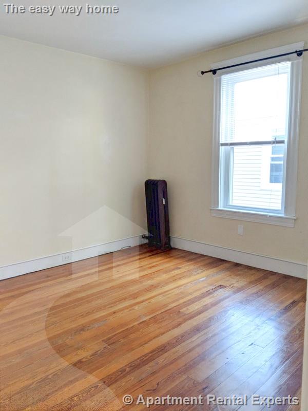 23 Orrin St, Neighborhood Nine