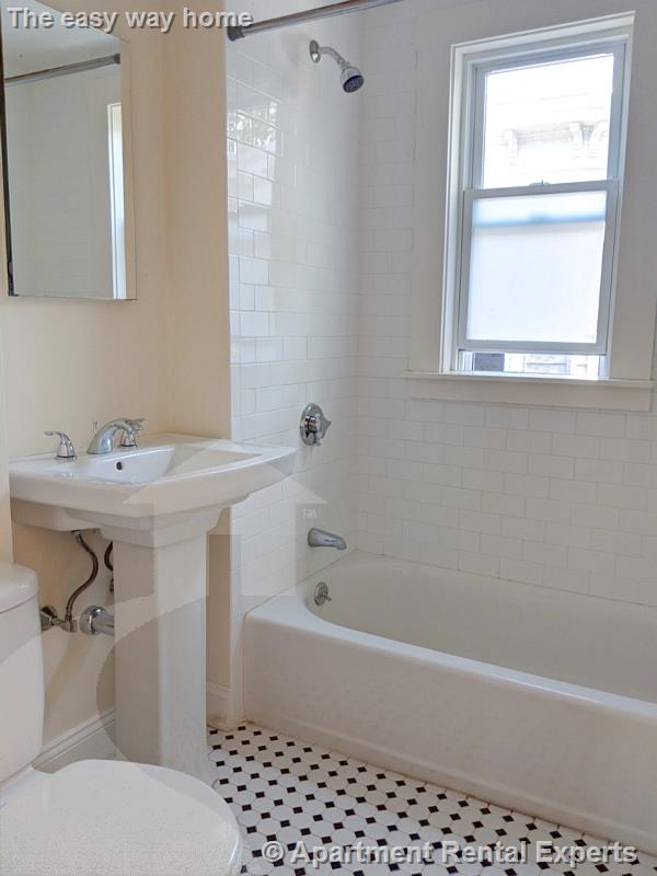 23 Orrin St, Neighborhood Nine