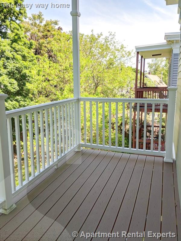 23 Orrin St, Neighborhood Nine