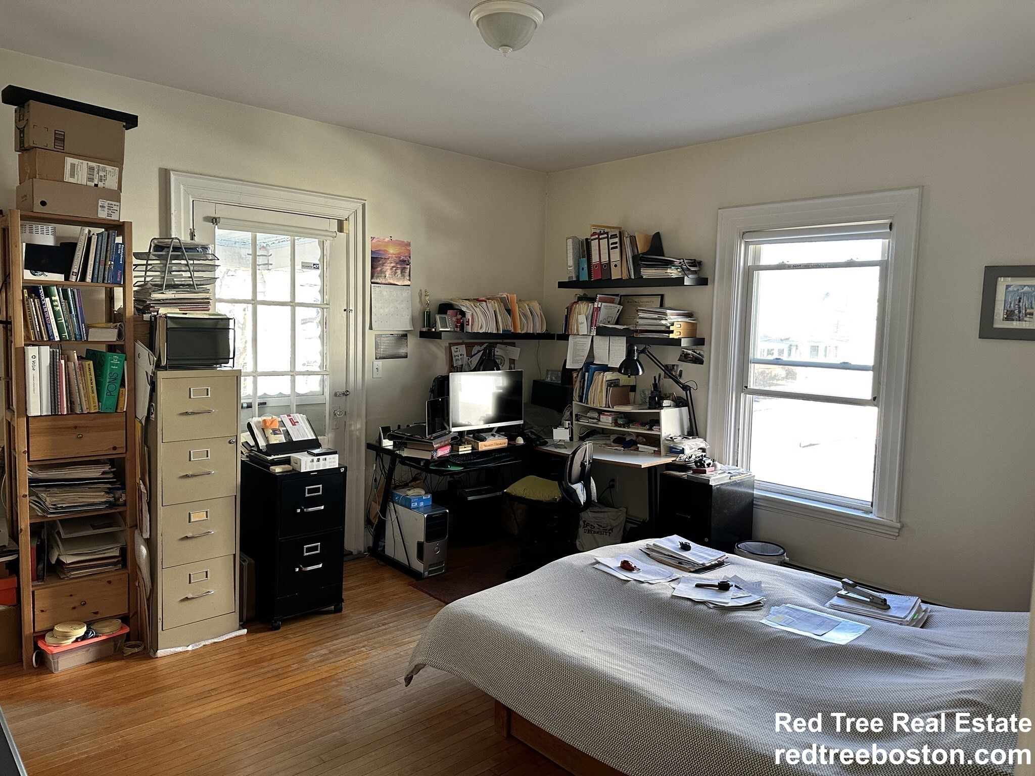 84 Walker St, Newtonville