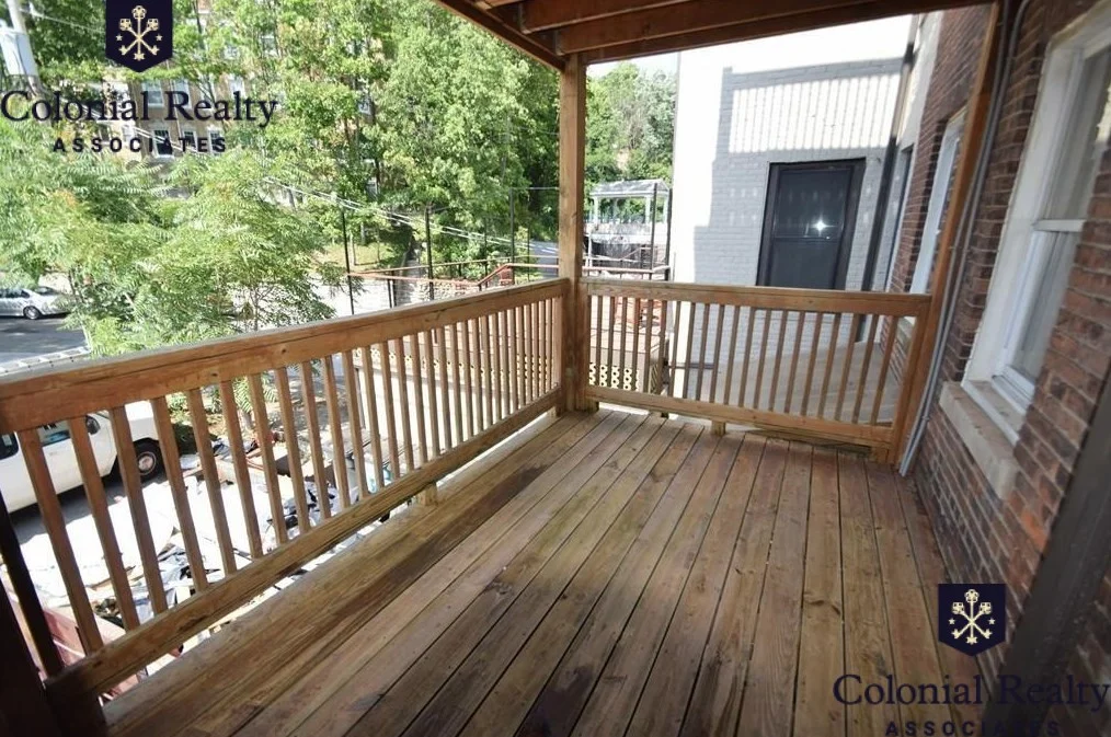 1620 Beacon St, Corey Hill