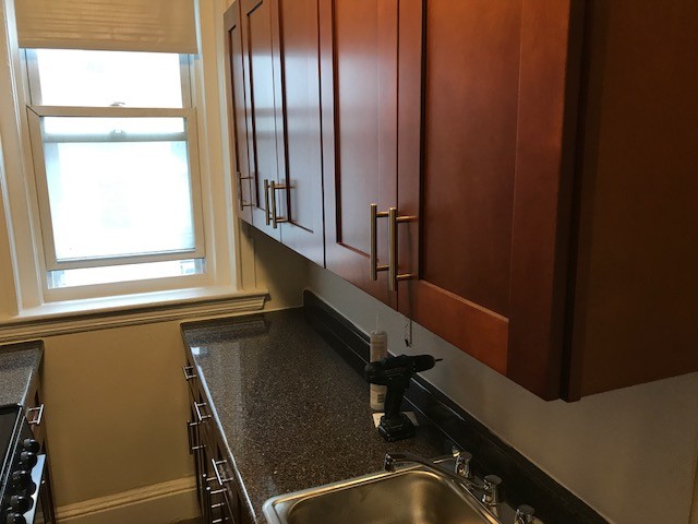 1179 Boylston St, Fenway