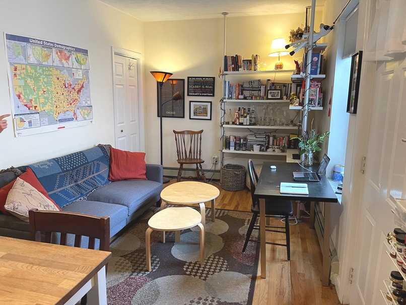 122 Berkshire Pl, Wellington-Harrington