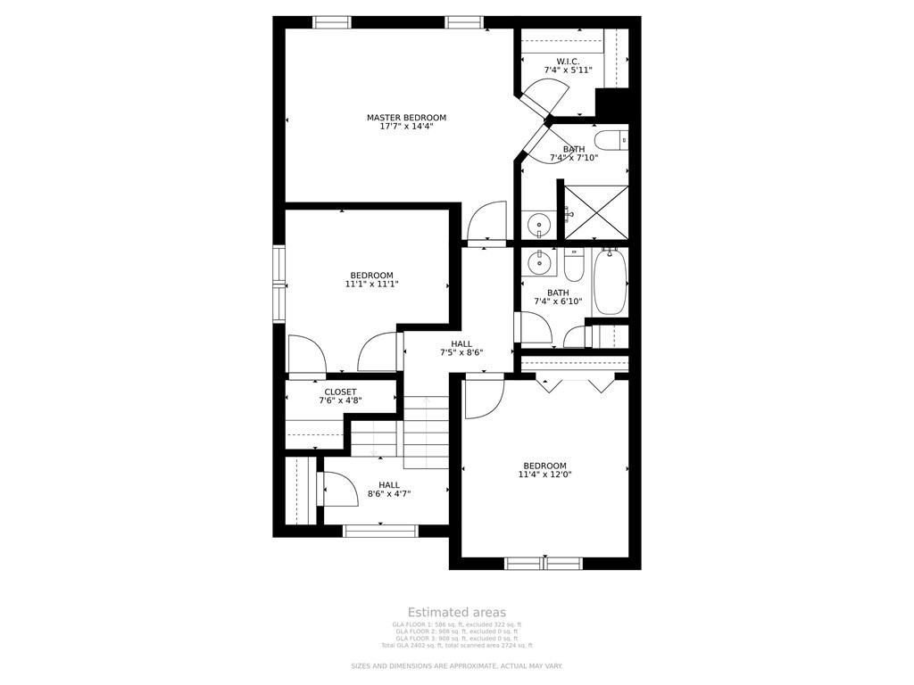 44 Dominion Rd, Worcester