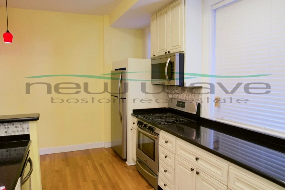 405 Marlborough St, Back Bay