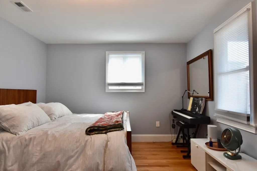 157 Dorchester St, South Boston