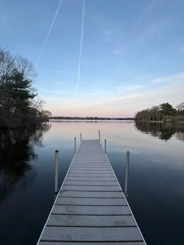 25 Sturges Rd, Massapoag Lake