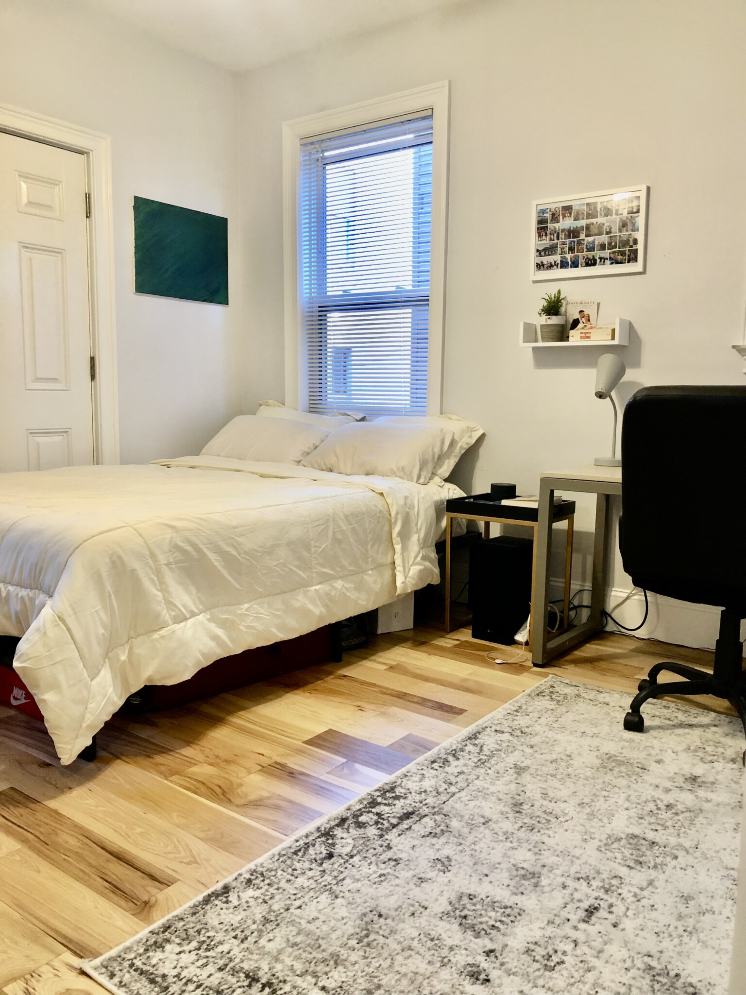 180 Hillside St, Mission Hill