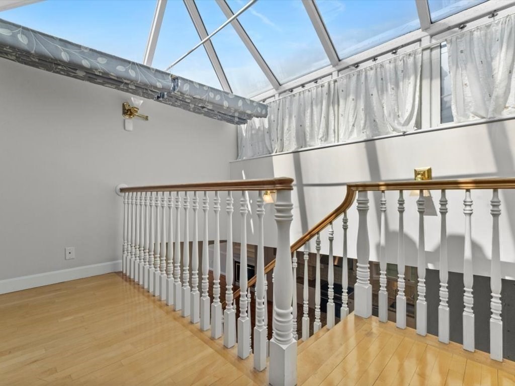 458 Beacon St, Back Bay