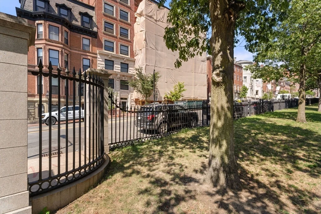 48 Beacon St, Beacon Hill