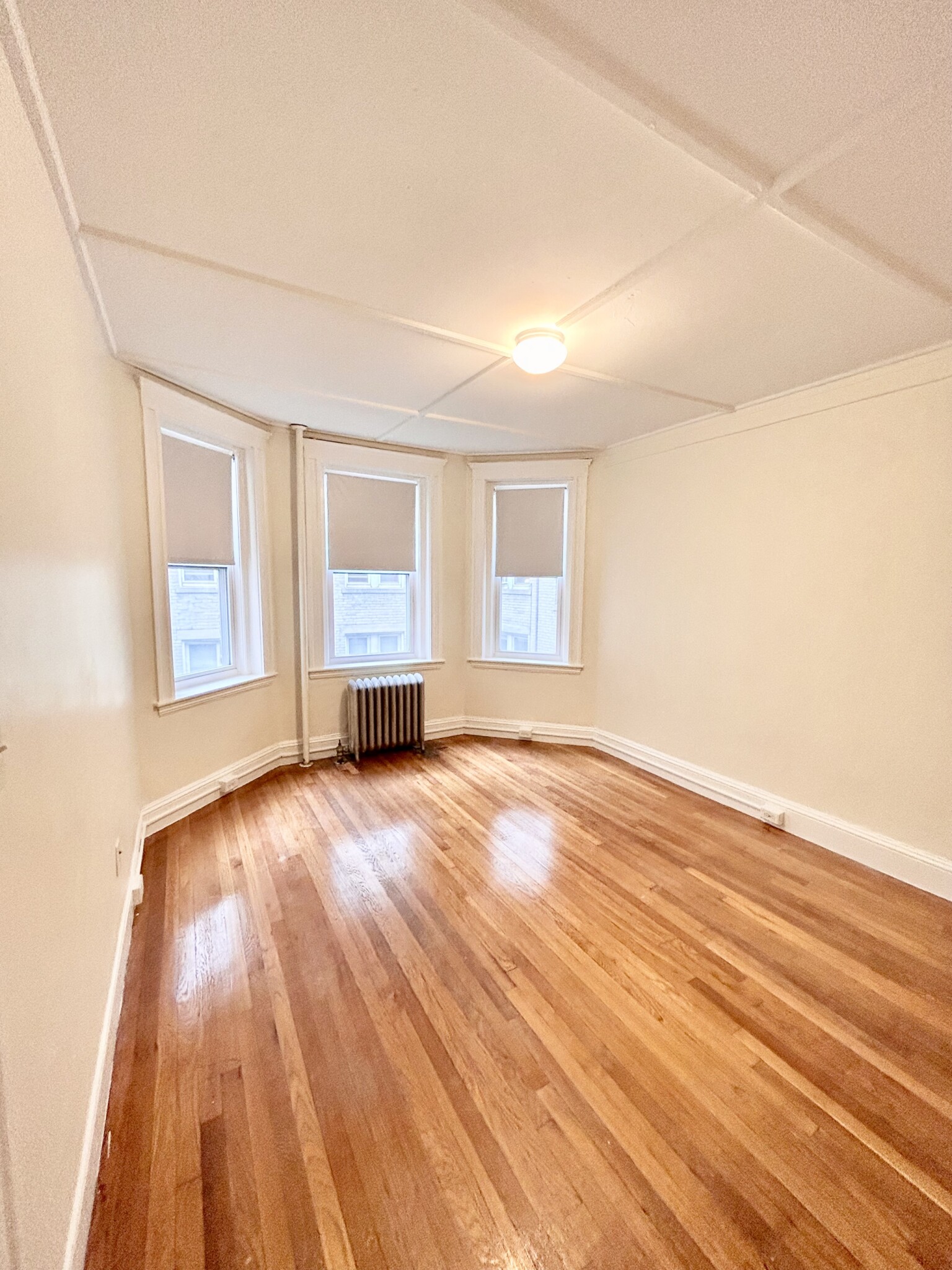 Studio bed, 1 bath apartment for rent at 235 Park Dr Unit 04, Fenway — photo 1 of 3