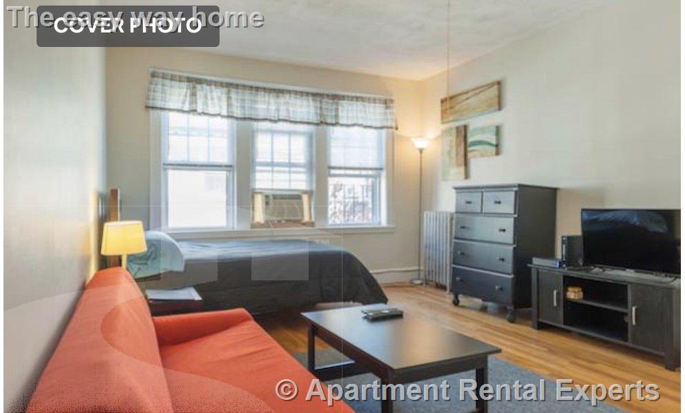 9 Ellery St, Mid Cambridge