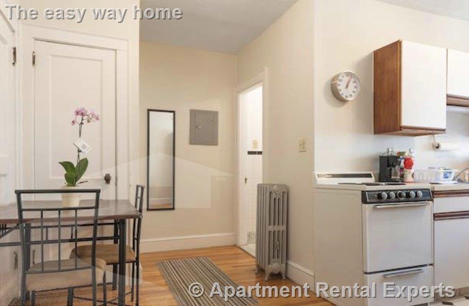 9 Ellery St, Mid Cambridge