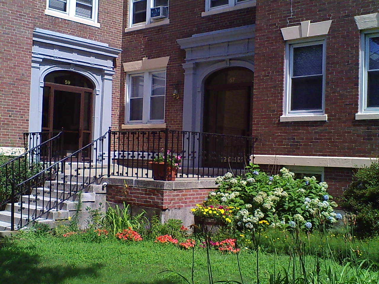 53 Manchester Rd, North Brookline