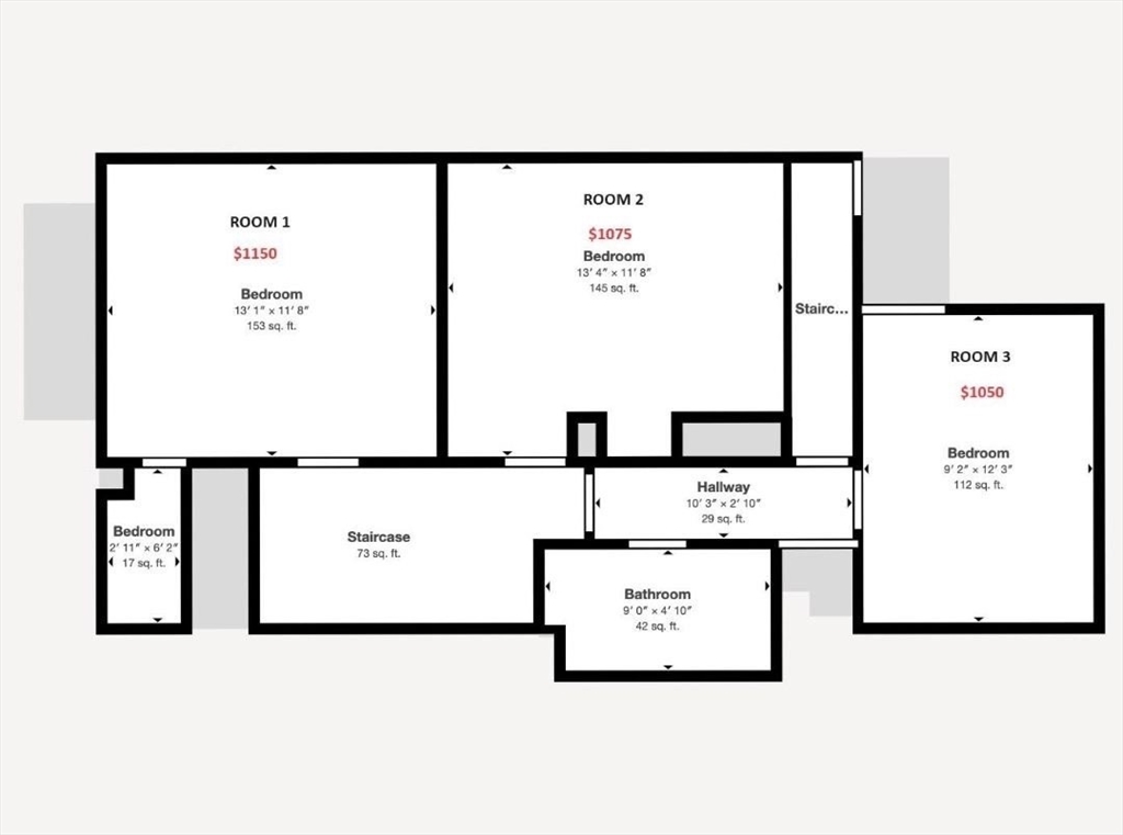 23 Woodville St, Roxbury