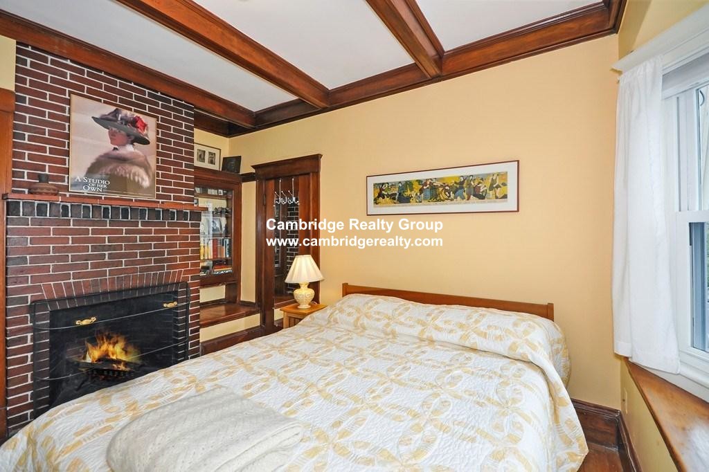 16 Chetwynd Rd, West Somerville