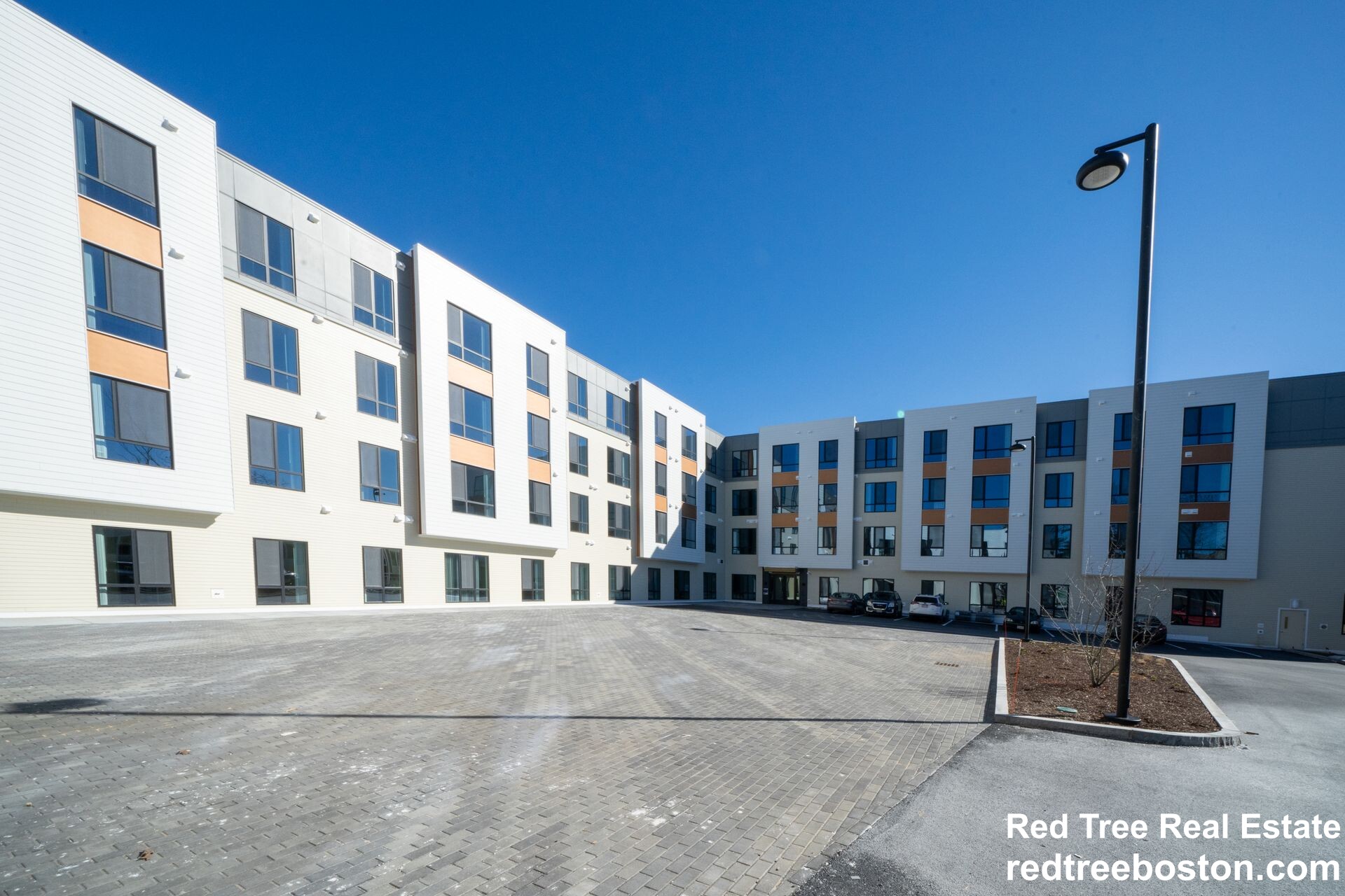 289 Walk Hill St, Roslindale