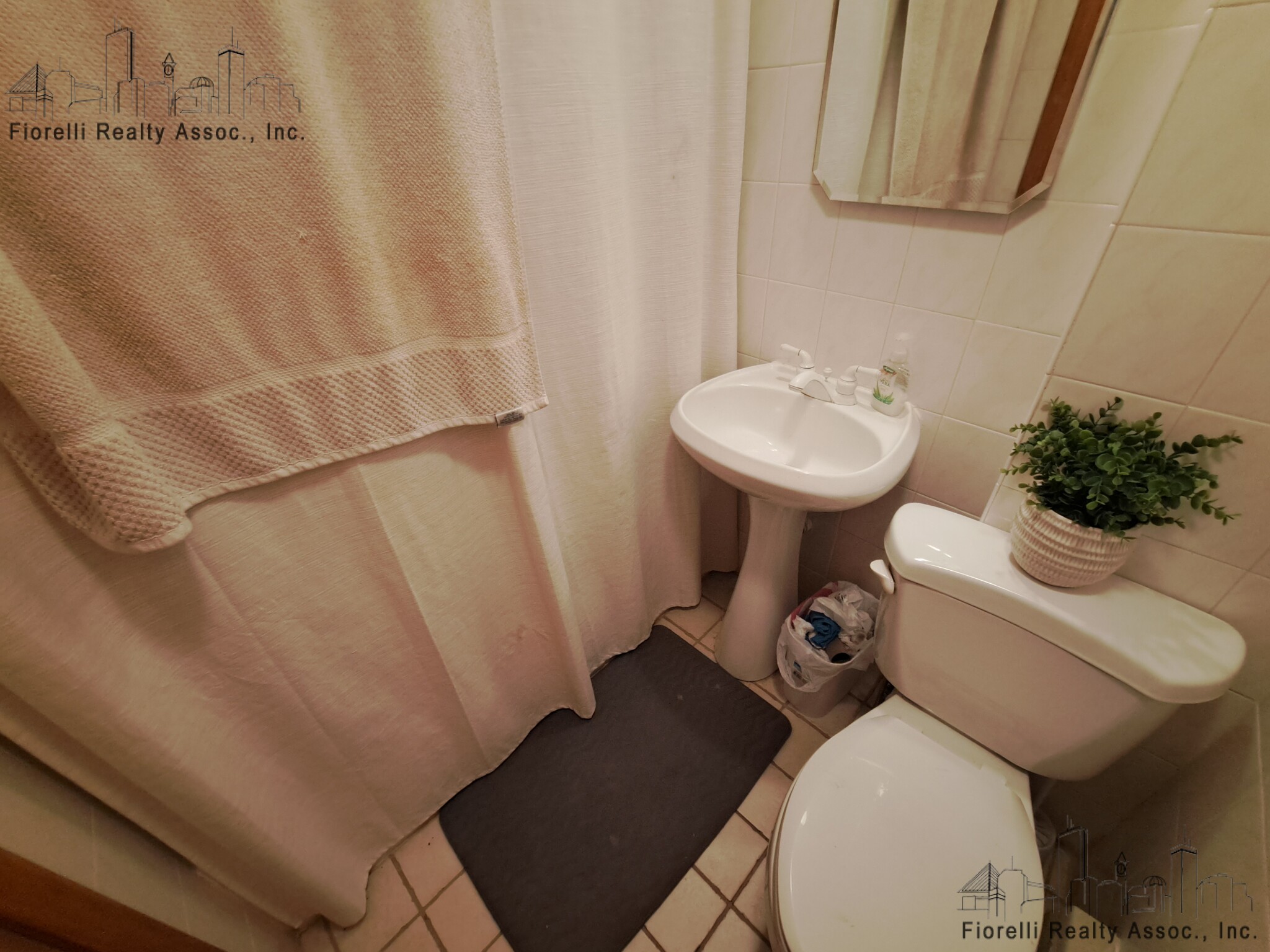 95 North Margin St, North End