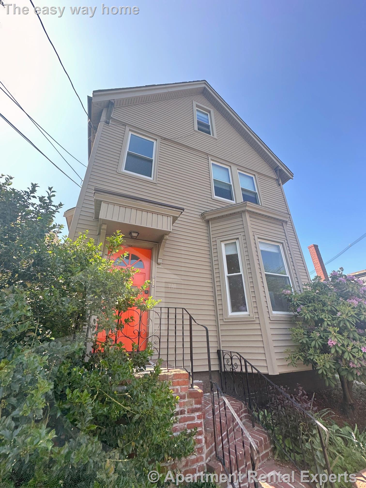 3 Moore St, Teele Square