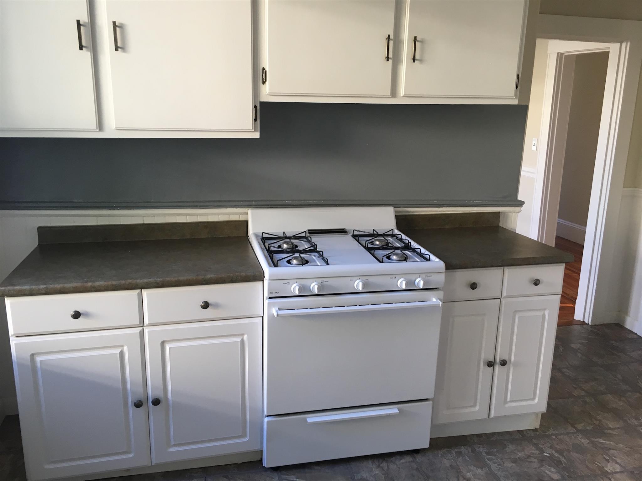 2 bed, 1 bath apartment for rent at 31-33 Waterhouse St Unit 3, Teele Square — photo 1 of 13
