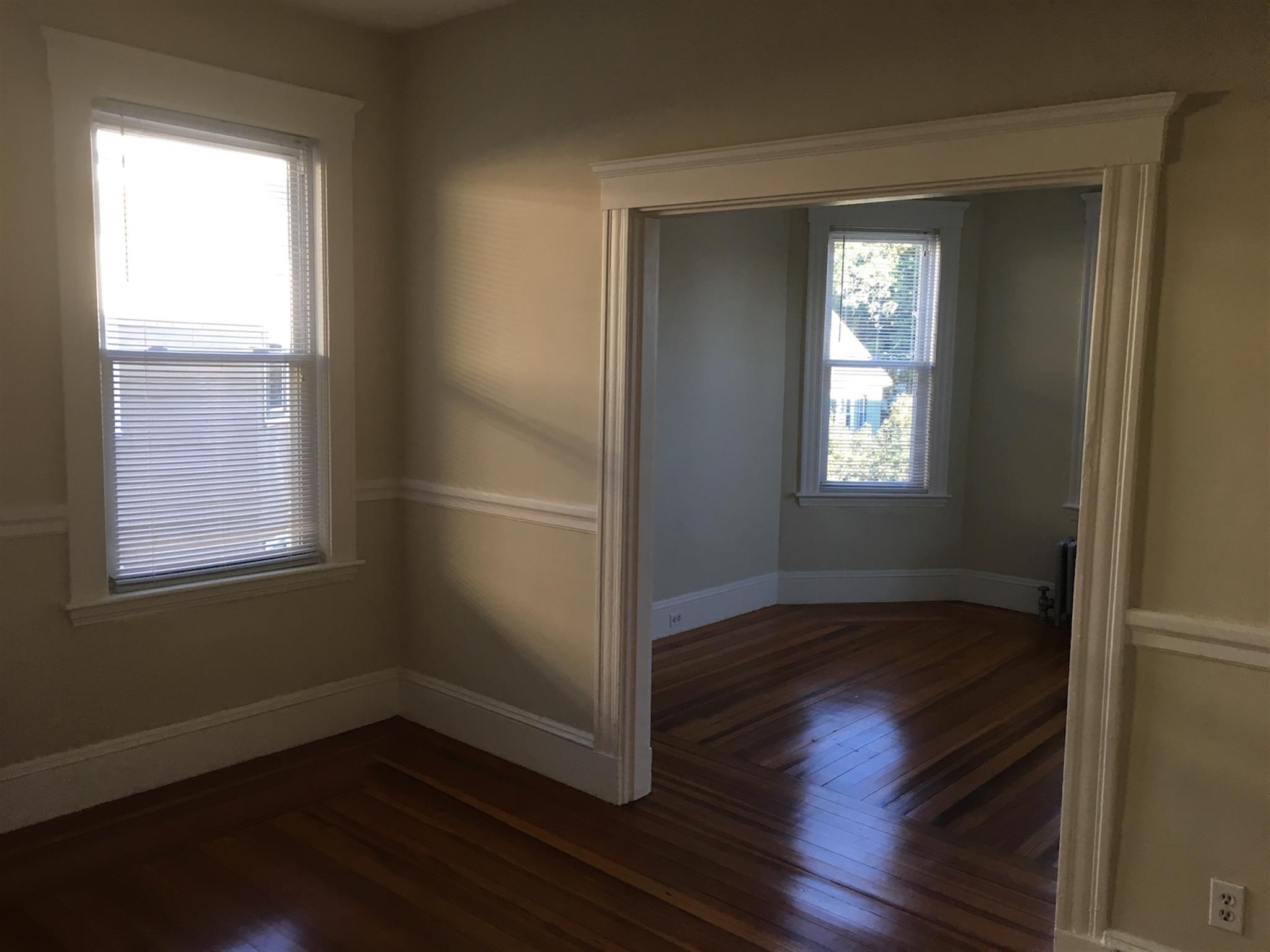 2 bed, 1 bath apartment for rent at 31-33 Waterhouse St Unit 3, Teele Square — photo 3 of 13