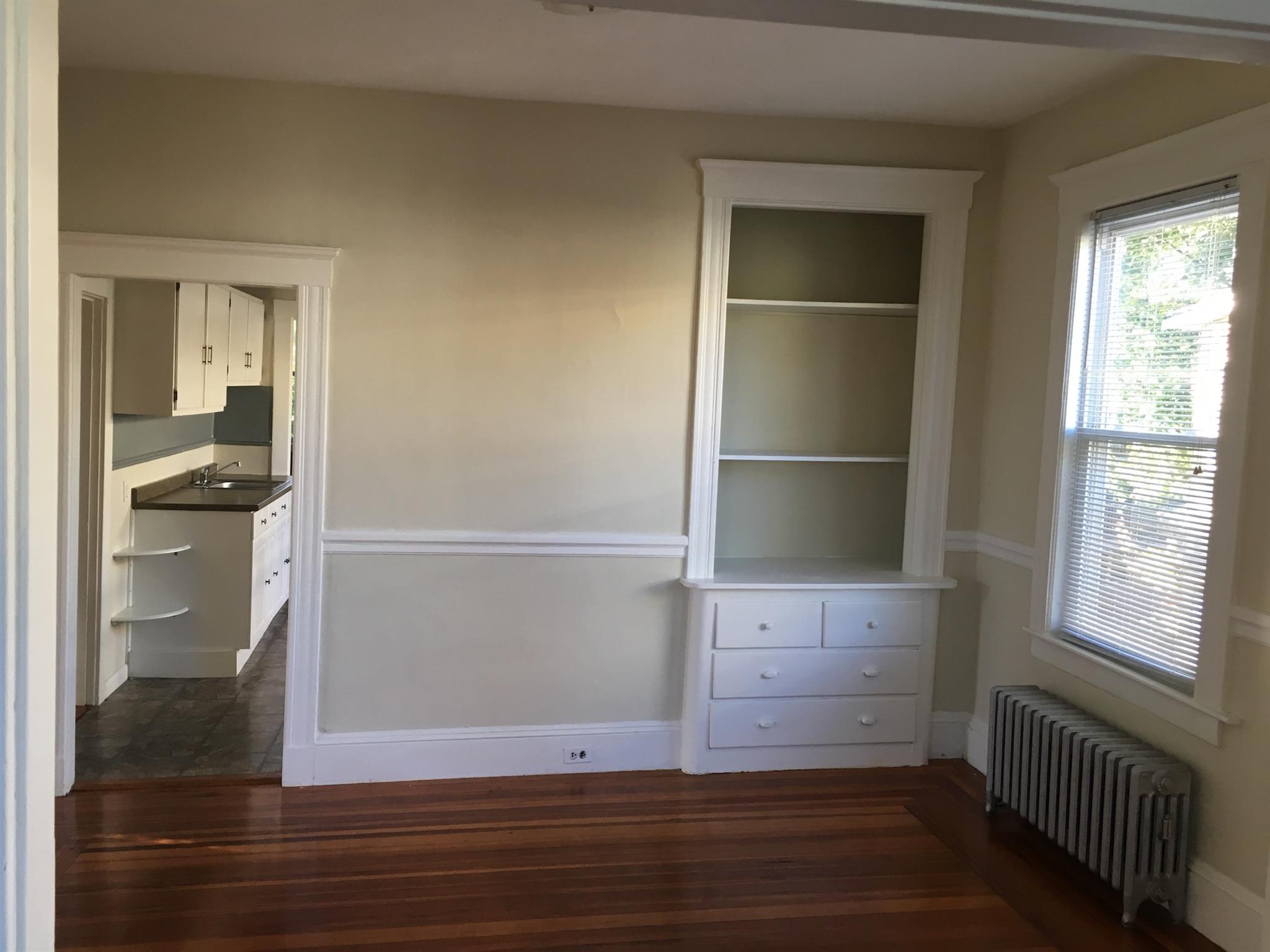 2 bed, 1 bath apartment for rent at 31-33 Waterhouse St Unit 3, Teele Square — photo 4 of 13