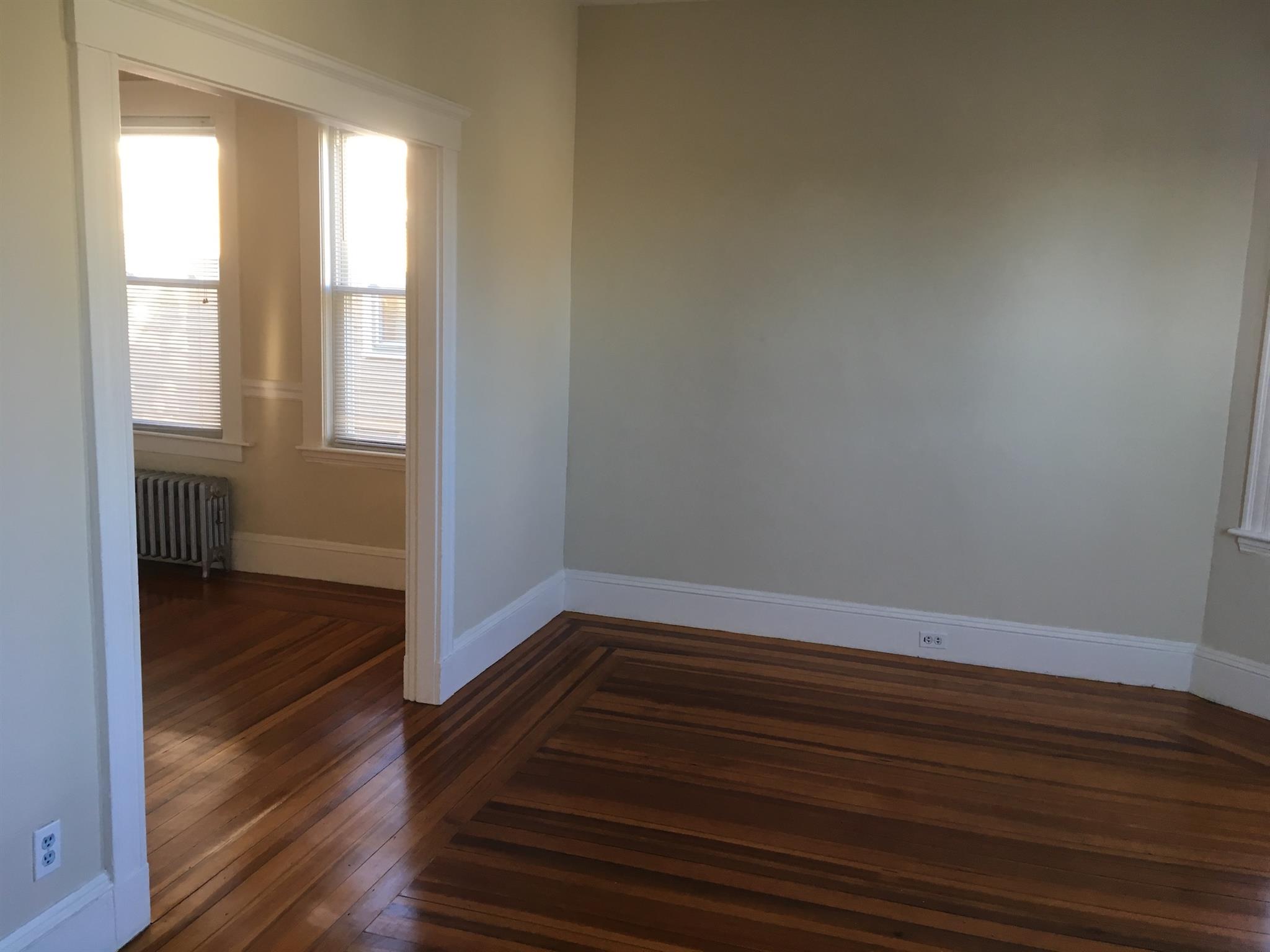 2 bed, 1 bath apartment for rent at 31-33 Waterhouse St Unit 3, Teele Square — photo 5 of 13