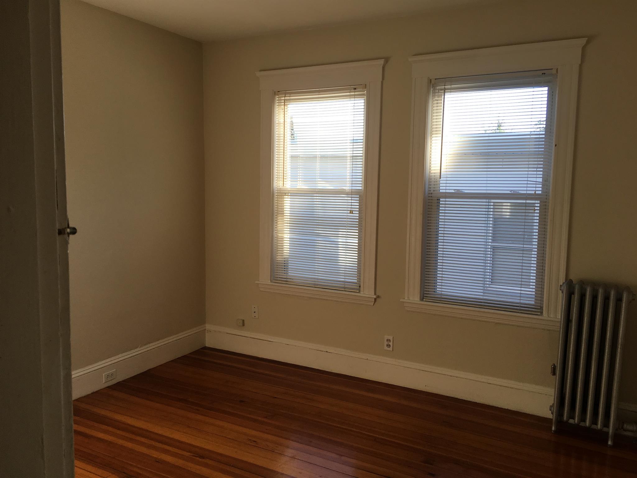 2 bed, 1 bath apartment for rent at 31-33 Waterhouse St Unit 3, Teele Square — photo 8 of 13