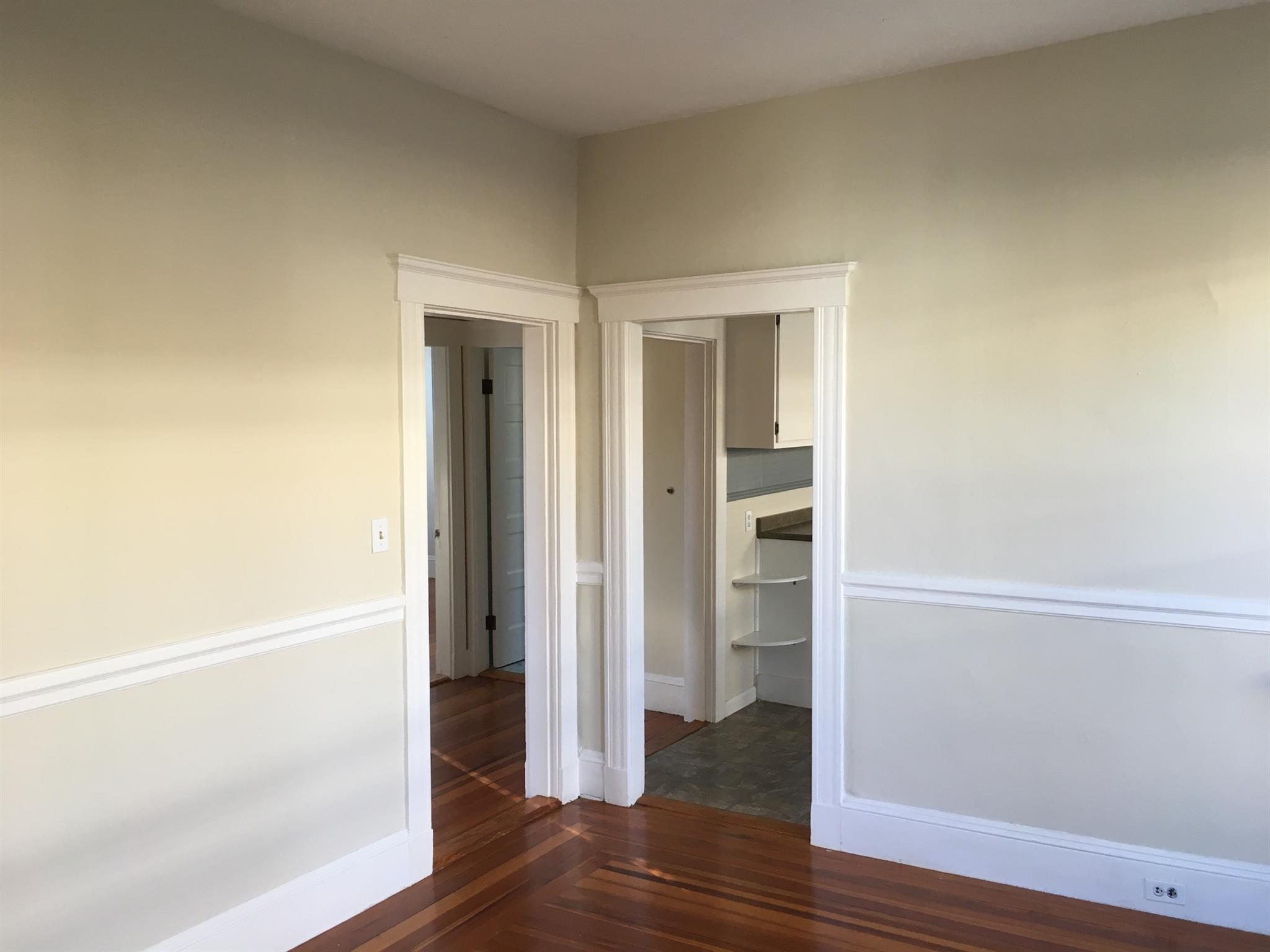 2 bed, 1 bath apartment for rent at 31-33 Waterhouse St Unit 3, Teele Square — photo 13 of 13