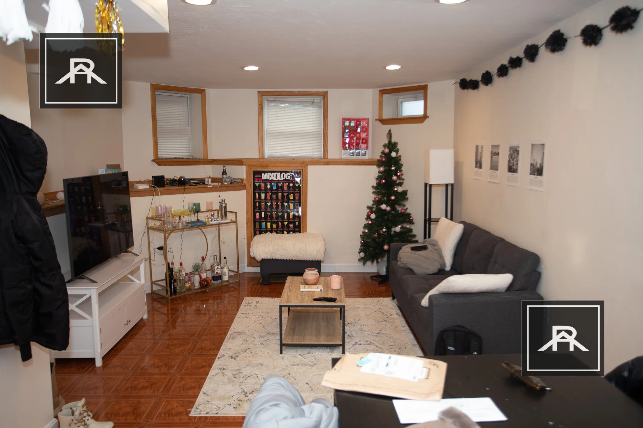 73 Thatcher St, North Brookline