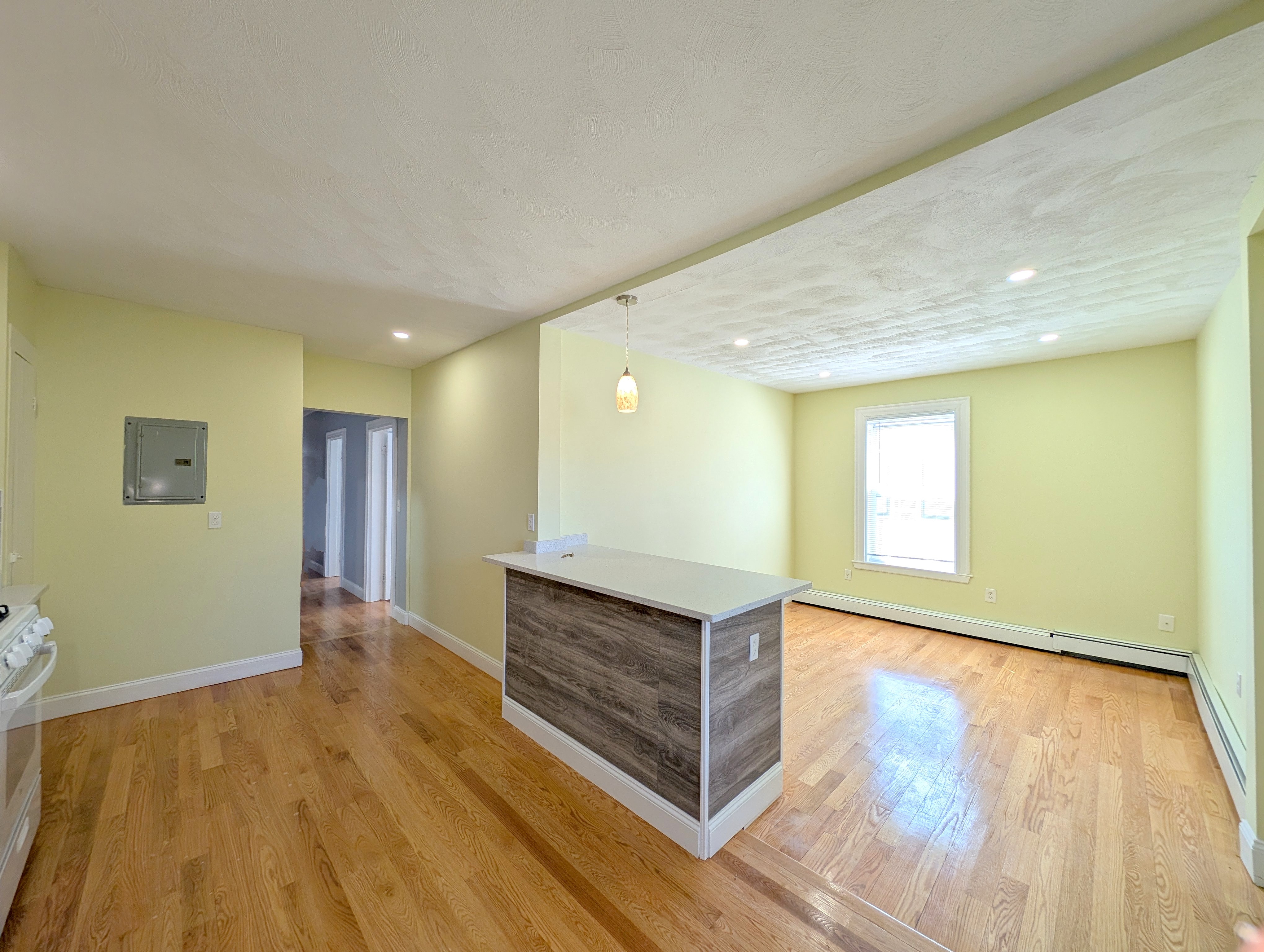 295 Windsor St, The Port