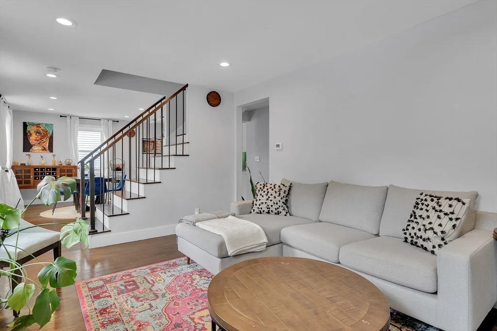 103 Stimson St, West Roxbury