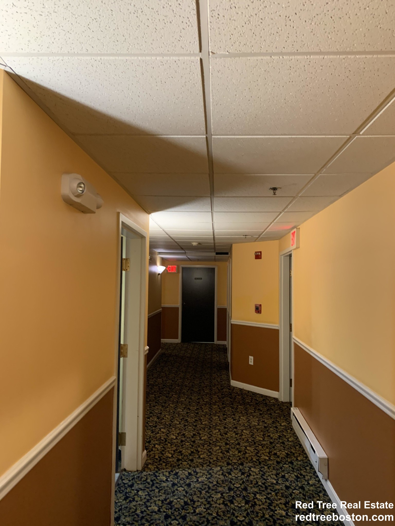 40 Queensberry St, Fenway