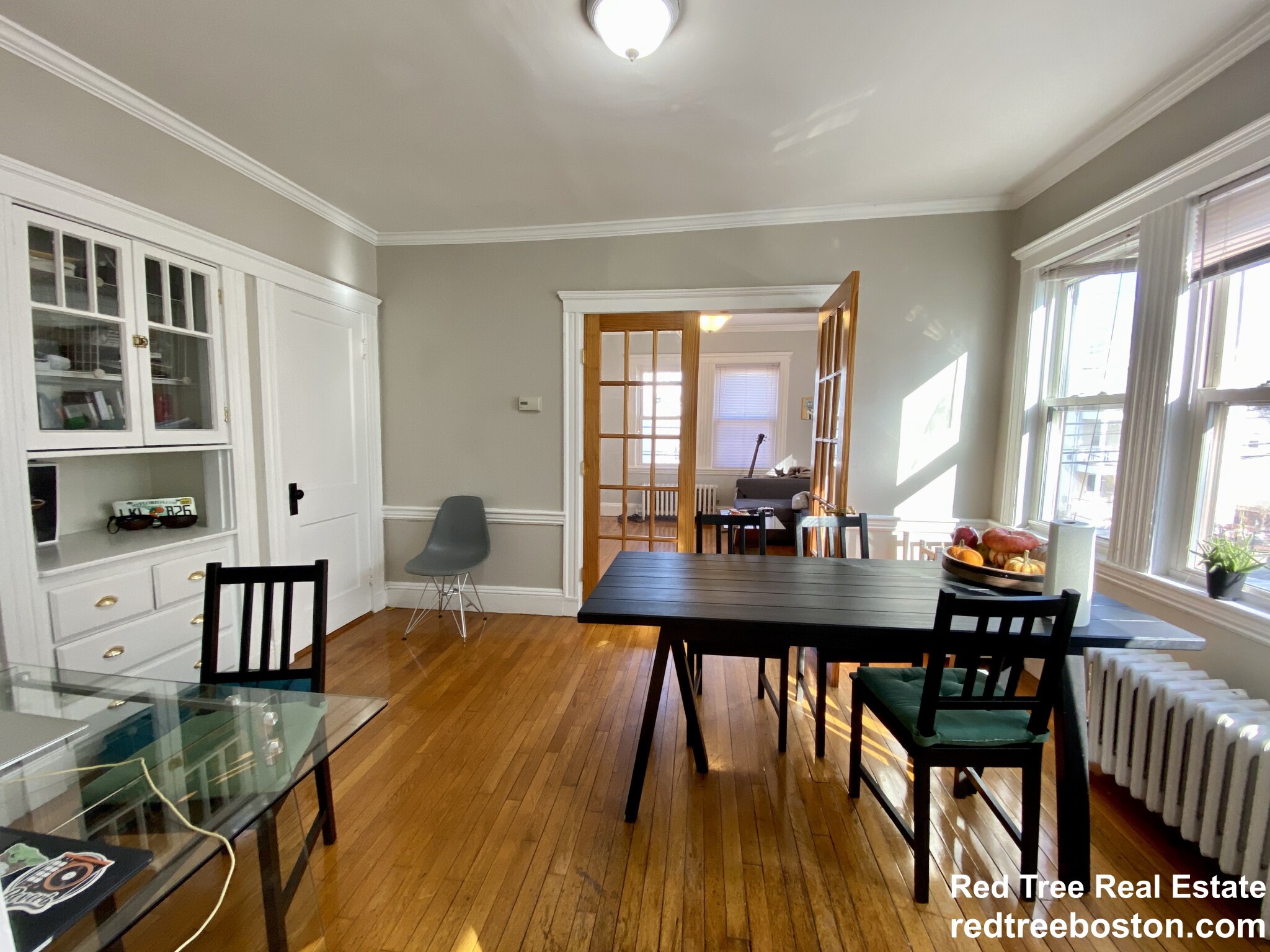 55 Brookley Rd, Jamaica Plain
