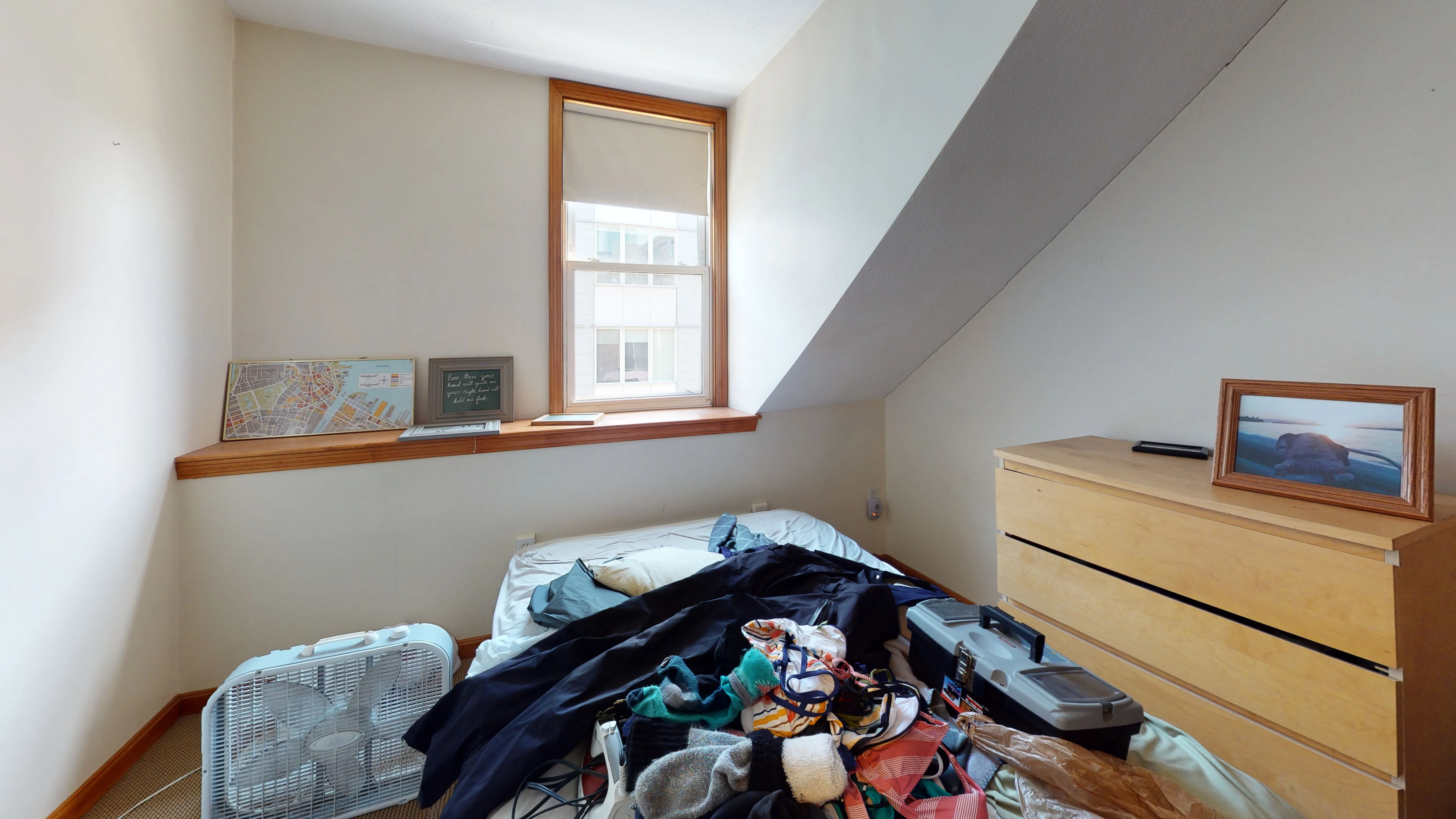 97 Hudson St, Chinatown