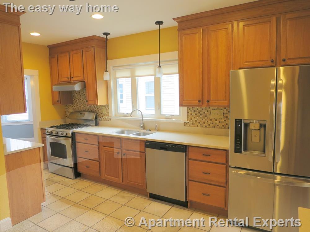 1098 Fellsway, Salem St. Area