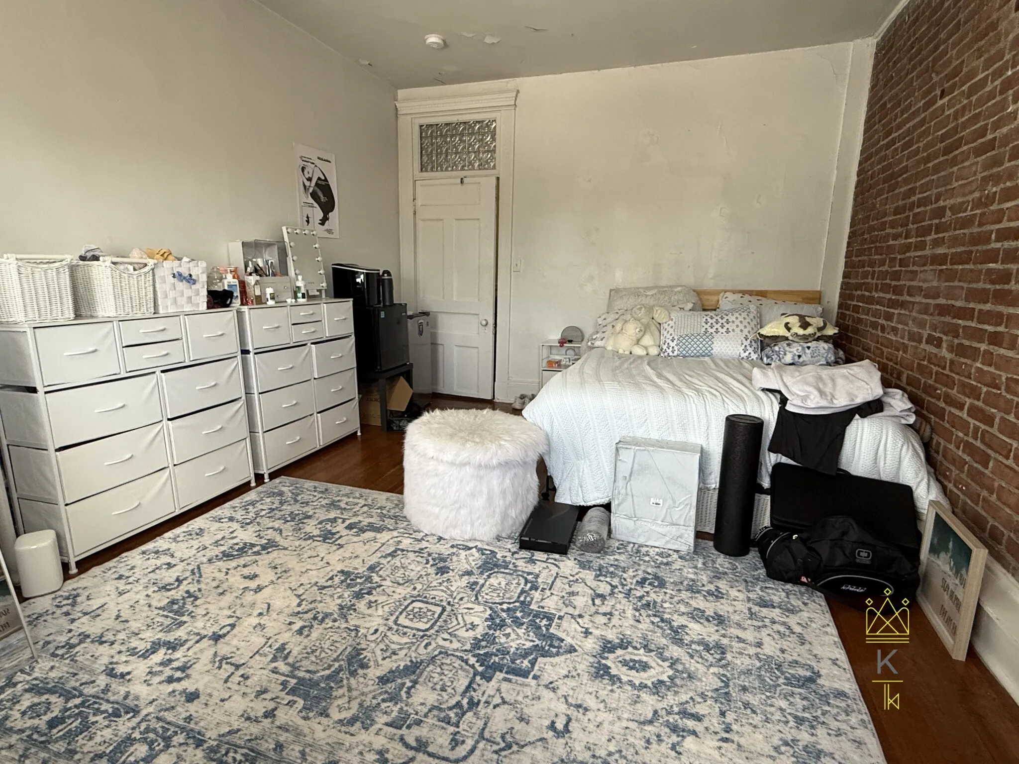 238 Hemenway St, Fenway