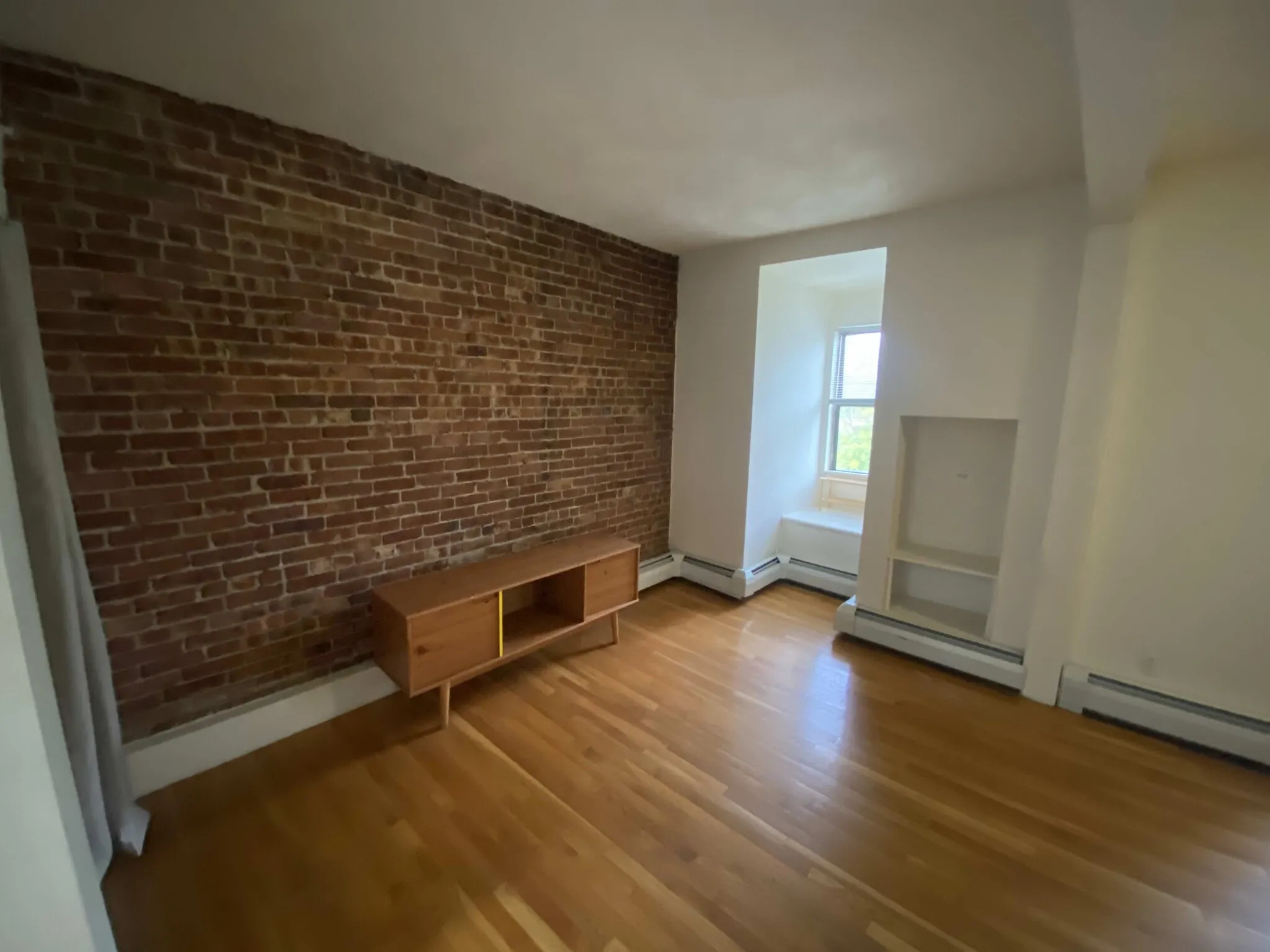 23 Worcester St, South End