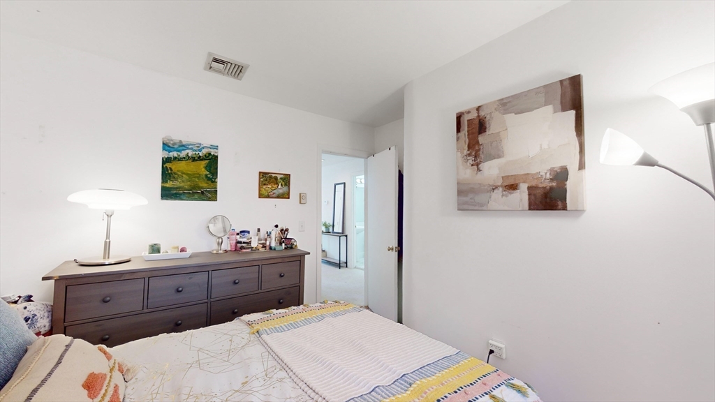 427 Marlborough St, Back Bay