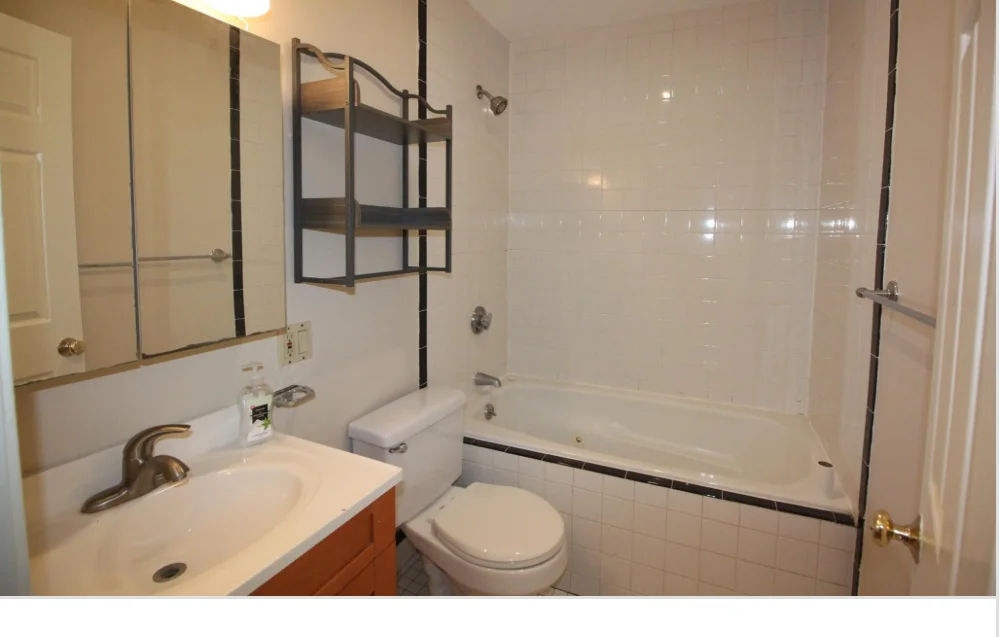 11 Worcester St, South End