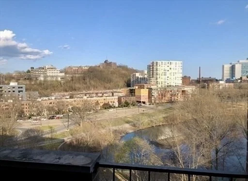 33 Pond Ave, Brookline Village