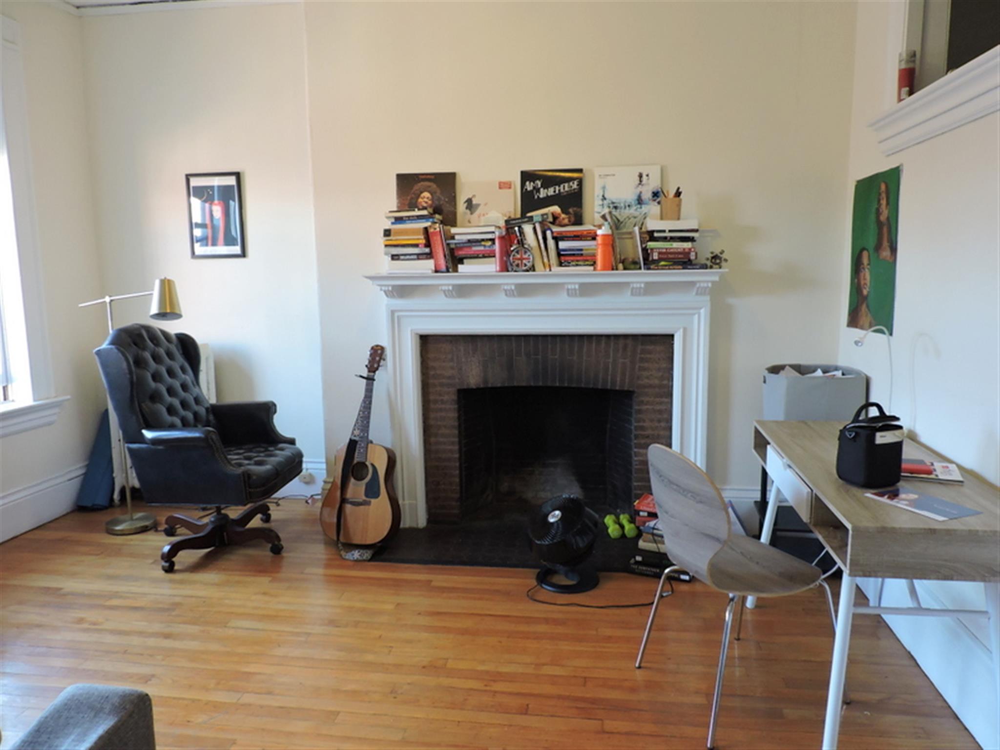 1 bed, 1 bath apartment for rent at 2 Ware St Unit 411, Harvard Square — photo 2 of 5