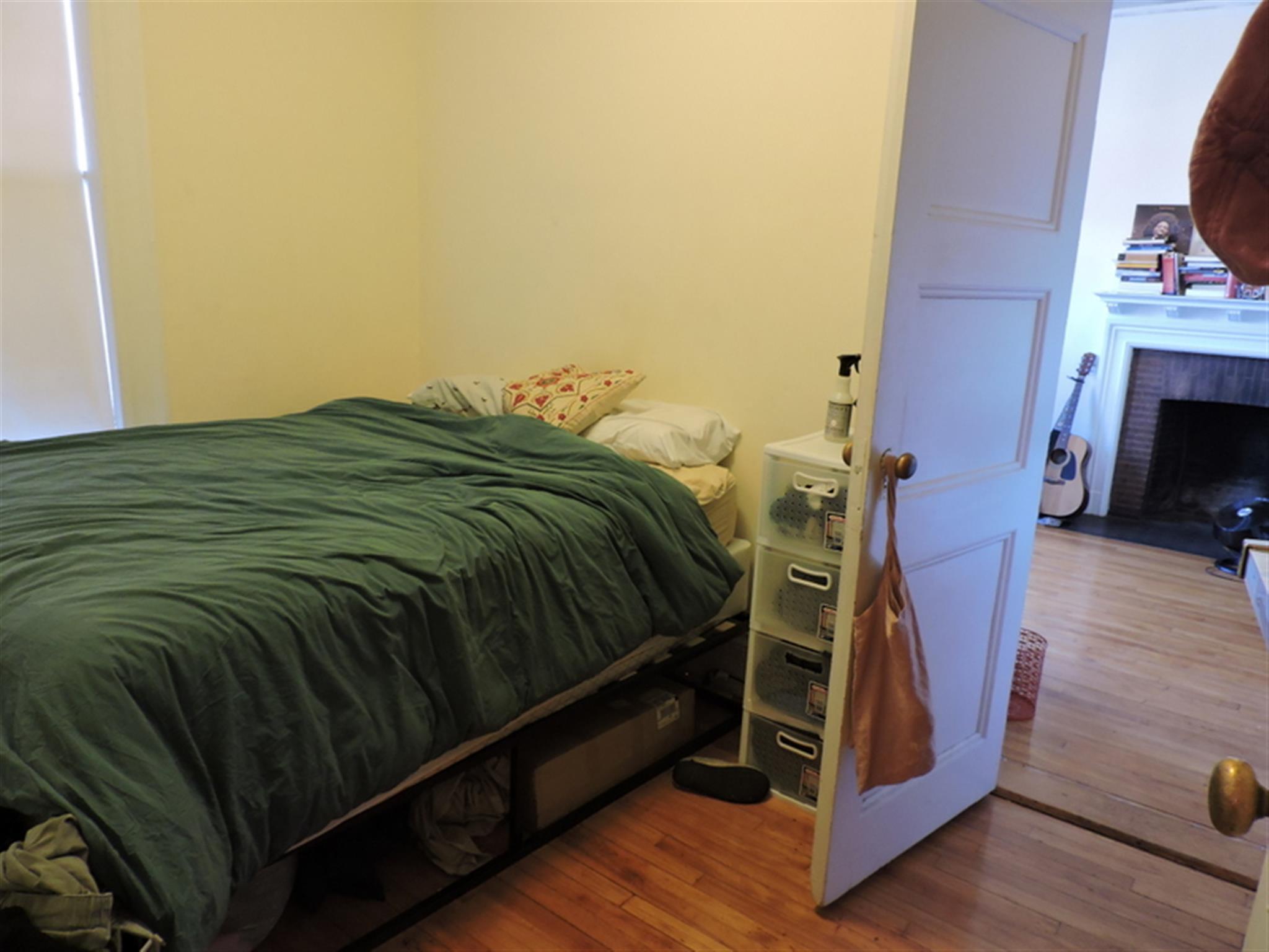 1 bed, 1 bath apartment for rent at 2 Ware St Unit 411, Harvard Square — photo 3 of 5