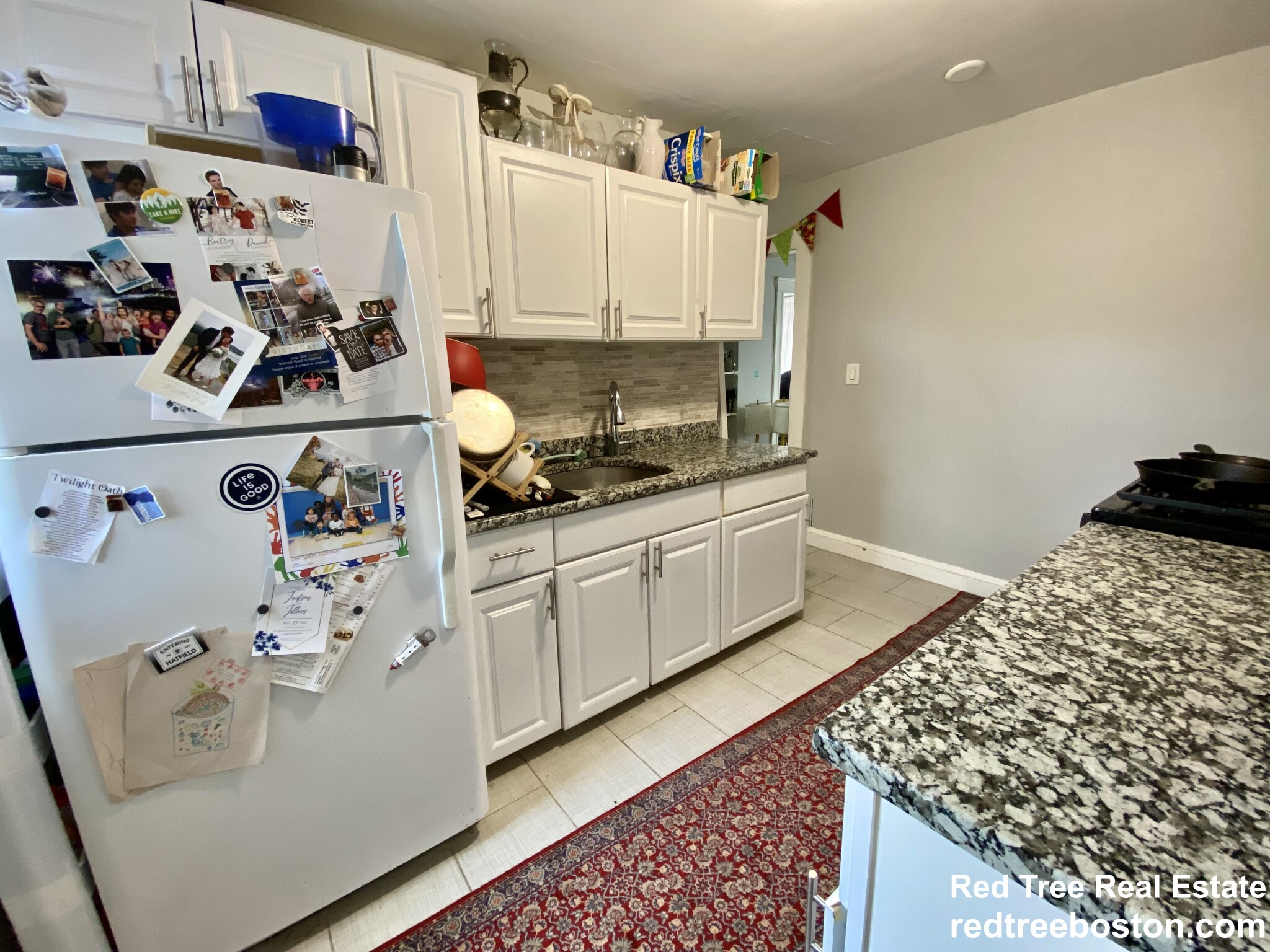 4907 Washington St, West Roxbury