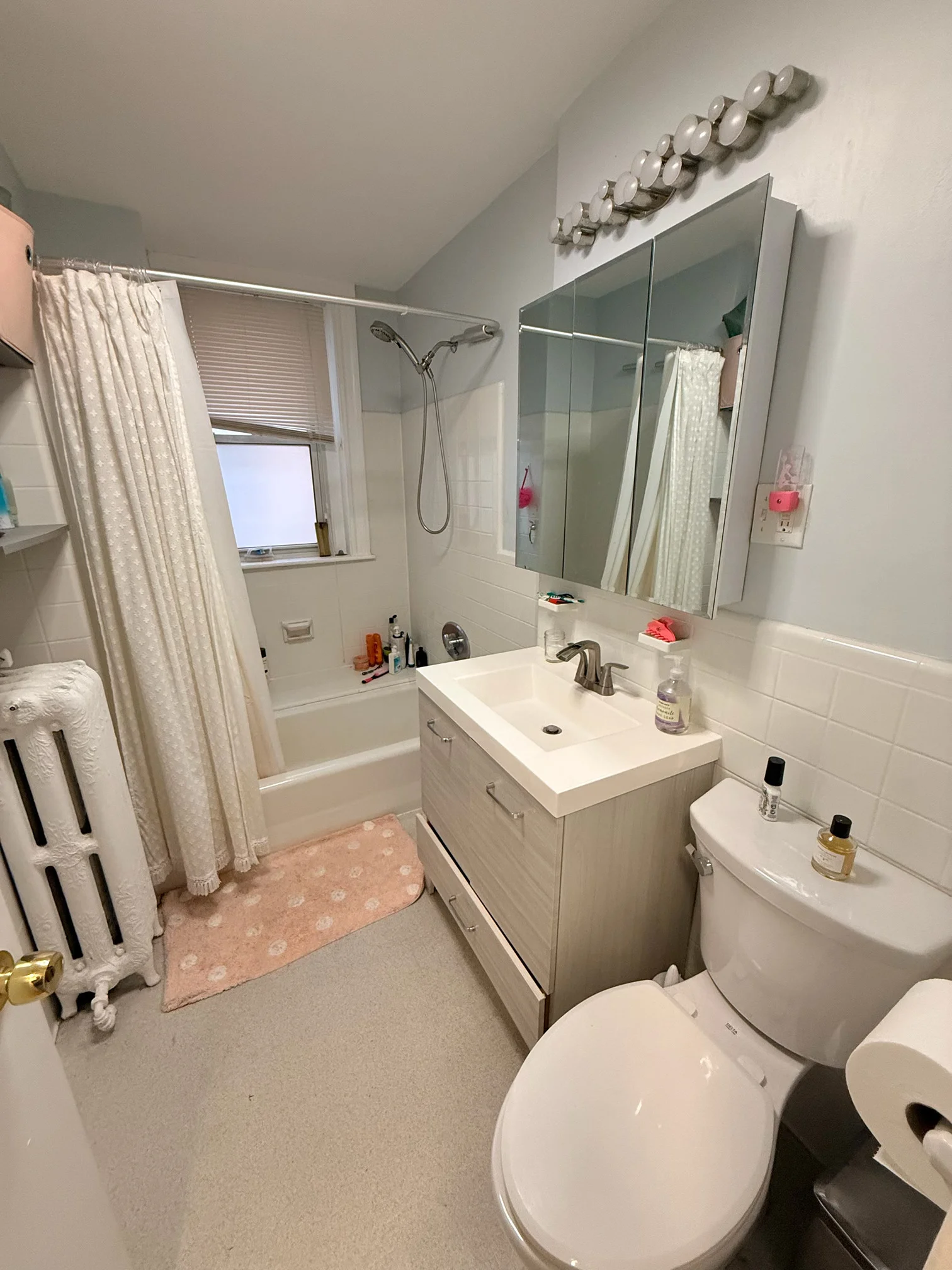 31 Dwight St, Coolidge Corner
