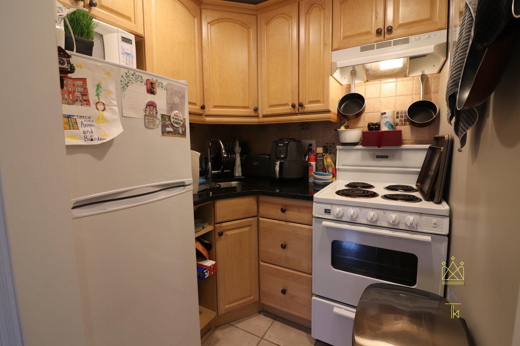 6 Keswick St, Fenway