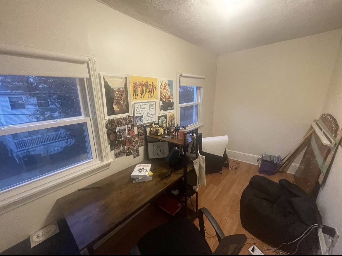 10 Pinkham Rd, Medford