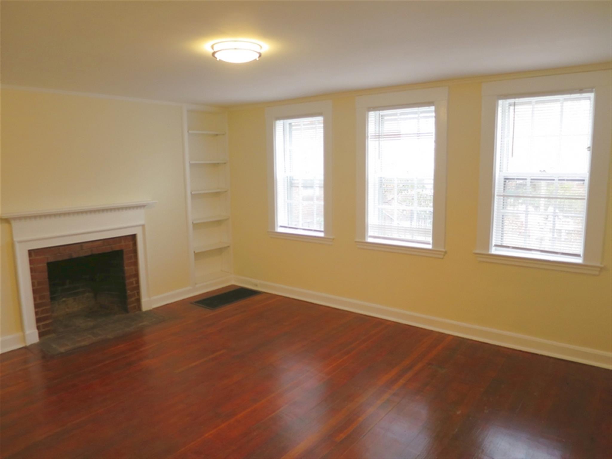 1 bed, 1 bath apartment for rent at 38 Gibson St Unit 6, Harvard Square — photo 1 of 7