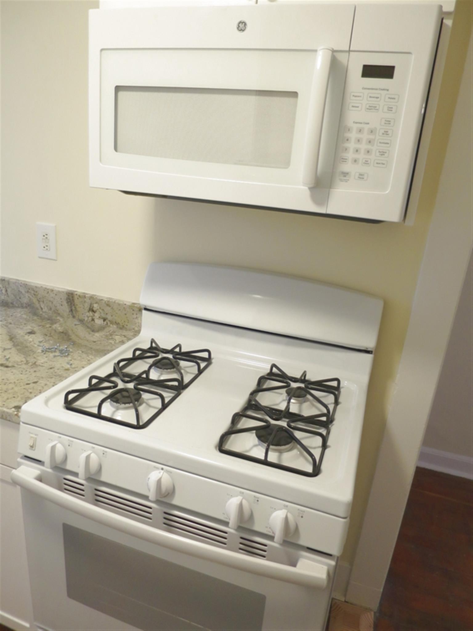 1 bed, 1 bath apartment for rent at 38 Gibson St Unit 6, Harvard Square — photo 5 of 7