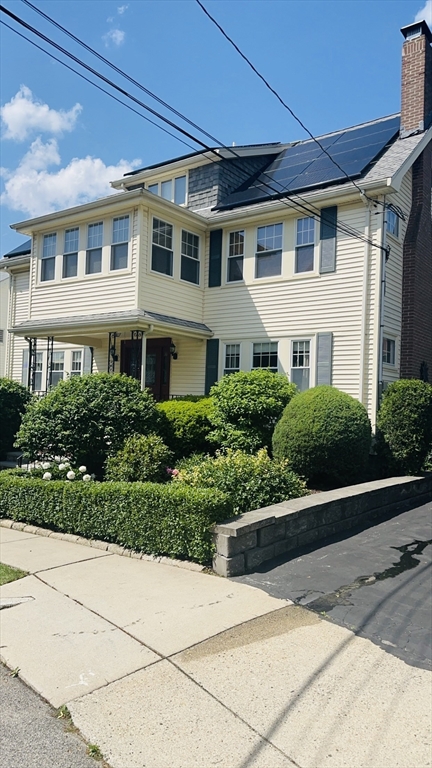 48 Trapelo, Brighton